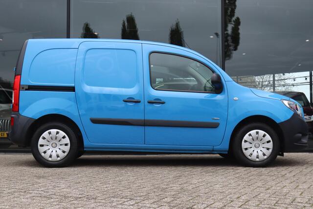 Mercedes-Benz CITAN 108 CDI BLUEEFFICIENCY | TREKHAAK | AIRCO | CAMERA