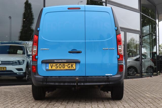 Mercedes-Benz CITAN 108 CDI BLUEEFFICIENCY | TREKHAAK | AIRCO | CAMERA