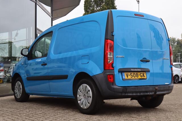 Mercedes-Benz CITAN 108 CDI BLUEEFFICIENCY | TREKHAAK | AIRCO | CAMERA