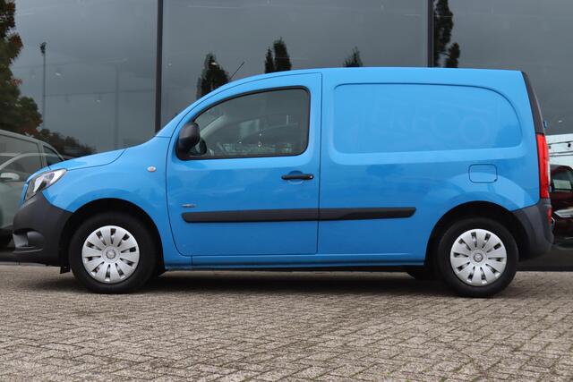 Mercedes-Benz CITAN 108 CDI BLUEEFFICIENCY | TREKHAAK | AIRCO | CAMERA
