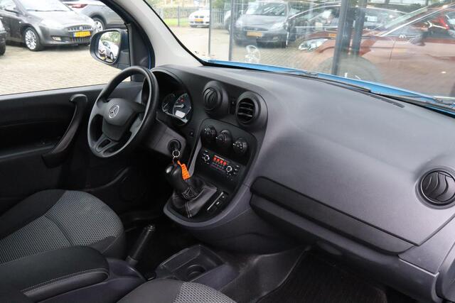 Mercedes-Benz CITAN 108 CDI BLUEEFFICIENCY | TREKHAAK | AIRCO | CAMERA