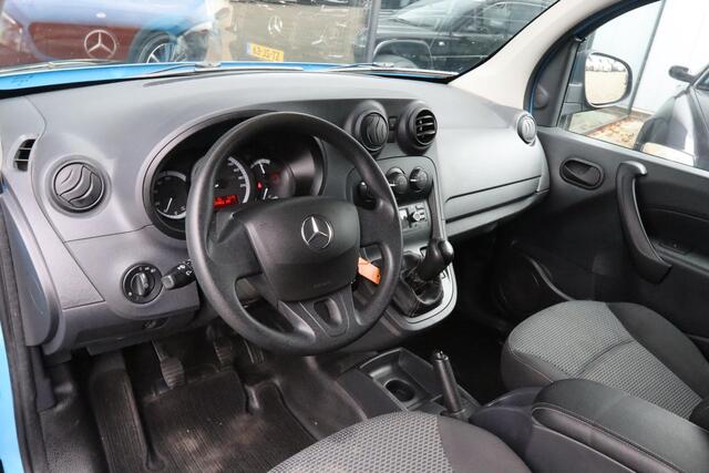 Mercedes-Benz CITAN 108 CDI BLUEEFFICIENCY | TREKHAAK | AIRCO | CAMERA