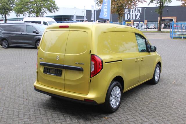 Mercedes-Benz CITAN 112 CDI L1 Pro Led, MBUX met navigatie en camera, Etc.