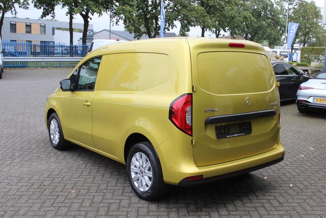 Mercedes-Benz CITAN 112 CDI L1 Pro Led, MBUX met navigatie en camera, Etc.