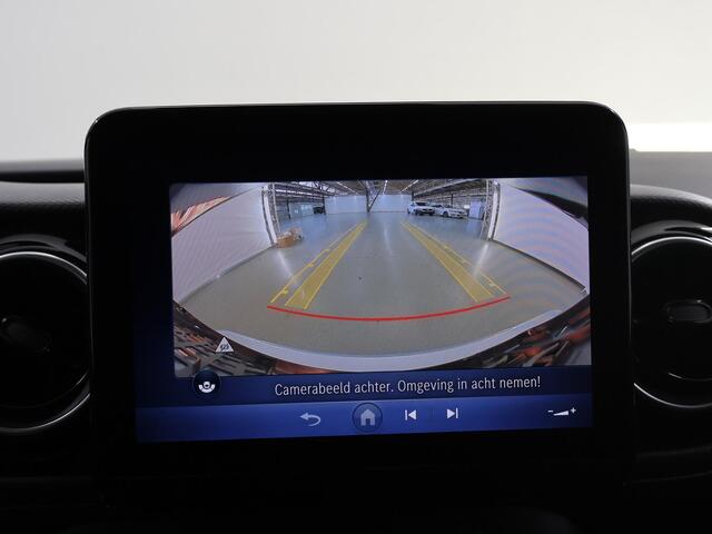Mercedes-Benz CITAN 110 L1 Pro | Automaat | Lichtmetaal | camera | cruise control