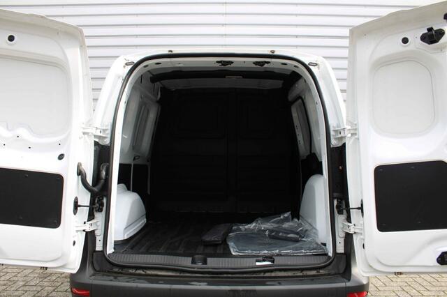 Mercedes-Benz CITAN PRO CDI 95pk L1 6MT