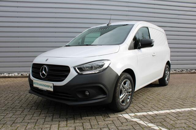 Mercedes-Benz CITAN PRO CDI 95pk L1 6MT