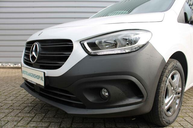 Mercedes-Benz CITAN PRO CDI 95pk L1 6MT