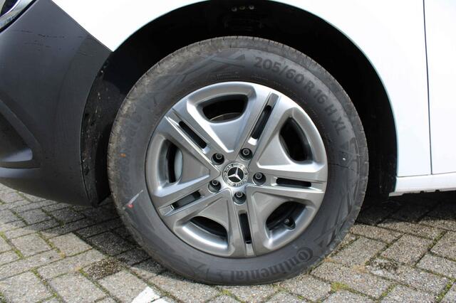 Mercedes-Benz CITAN PRO CDI 95pk L1 6MT