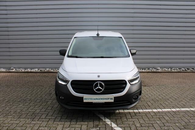Mercedes-Benz CITAN PRO CDI 95pk L1 6MT