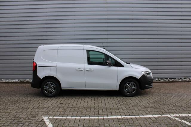 Mercedes-Benz CITAN PRO CDI 95pk L1 6MT