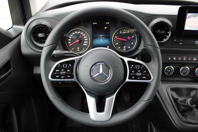 Mercedes-Benz CITAN PRO CDI 95pk L1 6MT