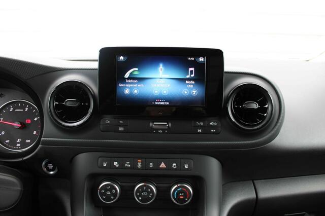 Mercedes-Benz CITAN PRO CDI 95pk L1 6MT