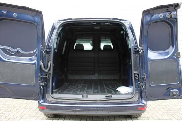 Mercedes-Benz CITAN PRO CDI 95pk L1 6MT