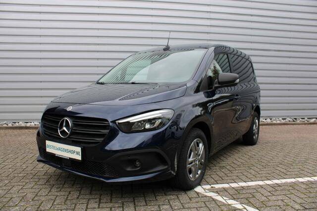 Mercedes-Benz CITAN PRO CDI 95pk L1 6MT