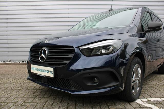 Mercedes-Benz CITAN PRO CDI 95pk L1 6MT