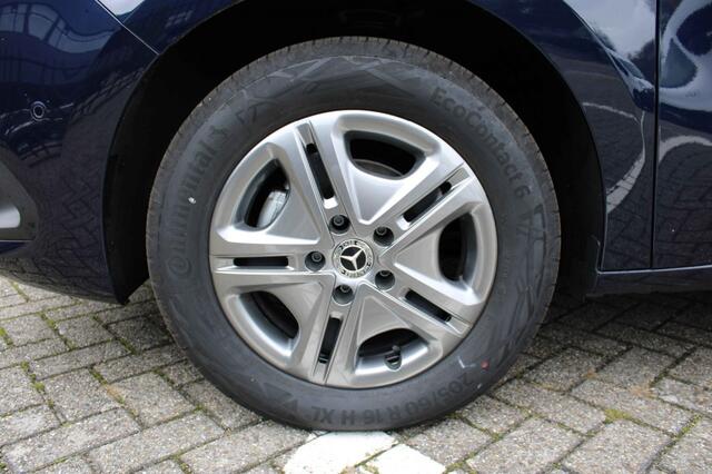 Mercedes-Benz CITAN PRO CDI 95pk L1 6MT