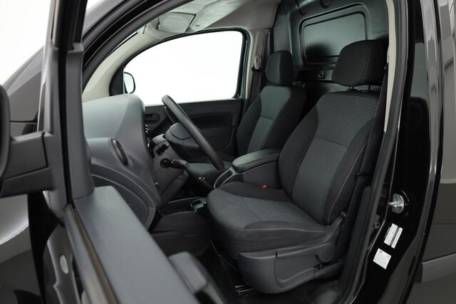 Mercedes-Benz CITAN 109 CDI Extra Lang | Cruise | Airco | Trekhaak | Schuifdeur |