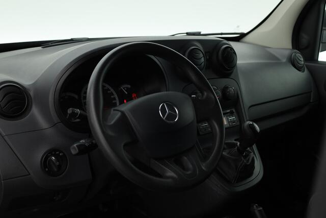 Mercedes-Benz CITAN 109 CDI Extra Lang | Cruise | Airco | Trekhaak | Schuifdeur |