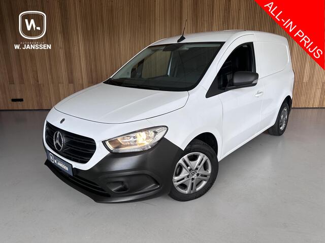 Mercedes-Benz CITAN 108 CDI L1 NIEUW TYPE Airco