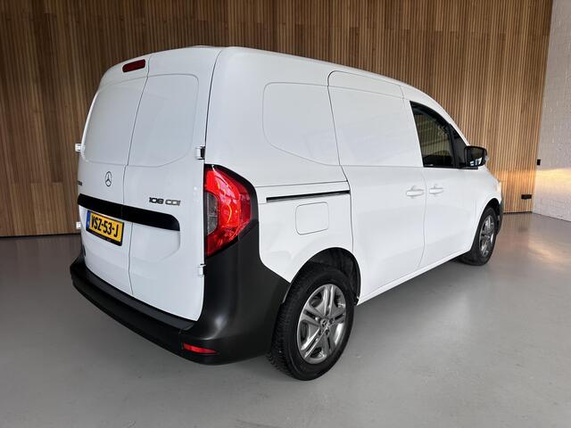 Mercedes-Benz CITAN 108 CDI L1 NIEUW TYPE Airco