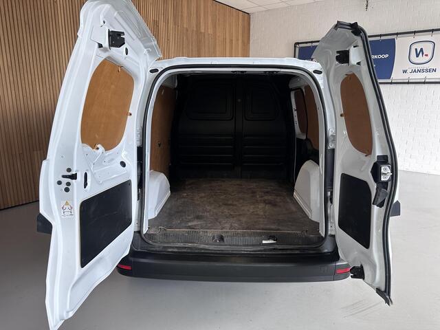 Mercedes-Benz CITAN 108 CDI L1 NIEUW TYPE Airco