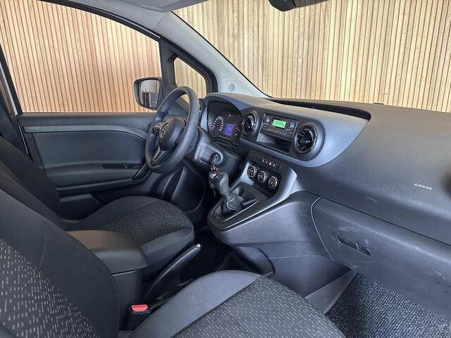 Mercedes-Benz CITAN 108 CDI L1 NIEUW TYPE Airco