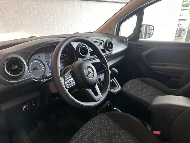 Mercedes-Benz CITAN 108 CDI L1 NIEUW TYPE Airco