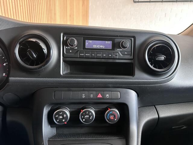 Mercedes-Benz CITAN 108 CDI L1 NIEUW TYPE Airco