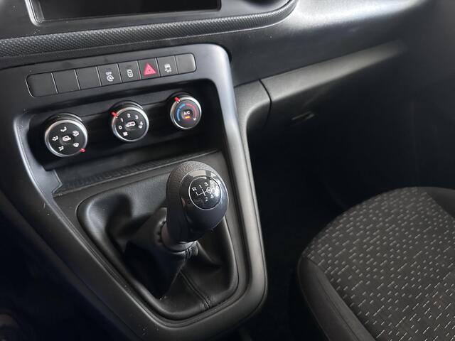 Mercedes-Benz CITAN 108 CDI L1 NIEUW TYPE Airco