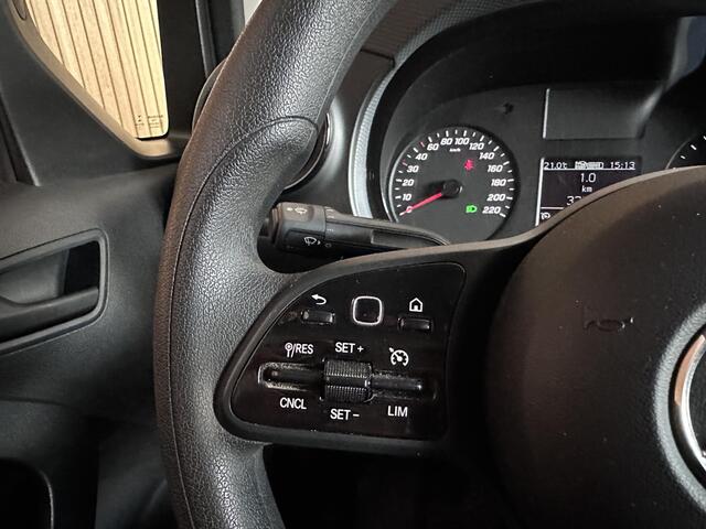 Mercedes-Benz CITAN 108 CDI L1 NIEUW TYPE Airco