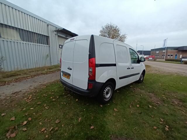 Mercedes-Benz CITAN 108 CDI BlueEFFICIENCY Business Professional