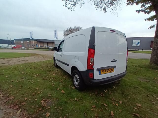 Mercedes-Benz CITAN 108 CDI BlueEFFICIENCY Business Professional