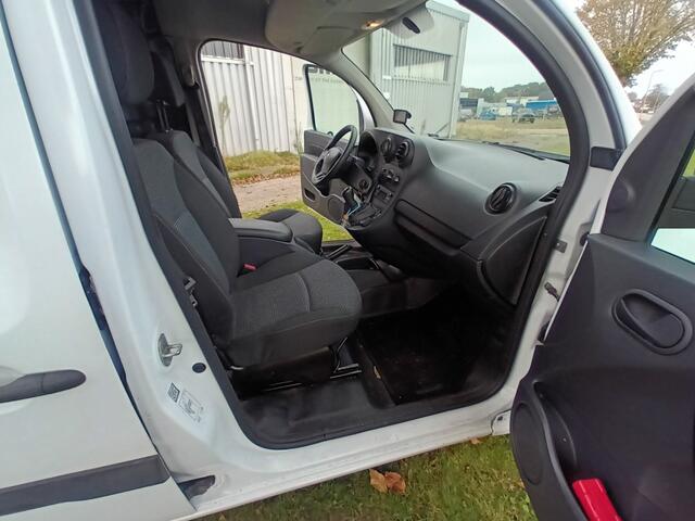 Mercedes-Benz CITAN 108 CDI BlueEFFICIENCY Business Professional