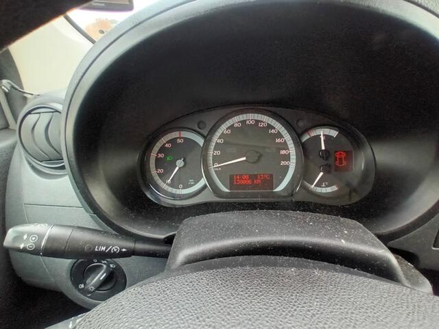 Mercedes-Benz CITAN 108 CDI BlueEFFICIENCY Business Professional