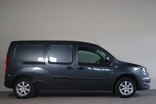 Mercedes-Benz CITAN 111 CDI EURO 6 Extra Lang 111 PK NL-Auto!! Camera I Cruise I PDC --- A.S. ZONDAG GEOPEND VAN 11.00 T/M 15.30 ---