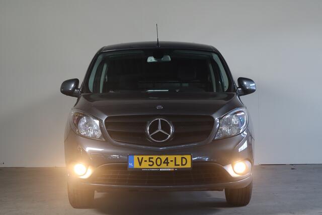 Mercedes-Benz CITAN 111 CDI EURO 6 Extra Lang 111 PK NL-Auto!! Camera I Cruise I PDC --- A.S. ZONDAG GEOPEND VAN 11.00 T/M 15.30 ---