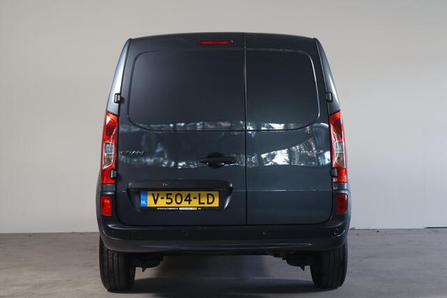 Mercedes-Benz CITAN 111 CDI EURO 6 Extra Lang 111 PK NL-Auto!! Camera I Cruise I PDC --- A.S. ZONDAG GEOPEND VAN 11.00 T/M 15.30 ---