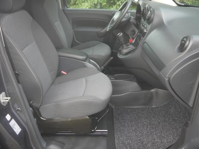Mercedes-Benz CITAN 111 CDI EURO 6 Extra Lang 111 PK NL-Auto!! Camera I Cruise I PDC --- A.S. ZONDAG GEOPEND VAN 11.00 T/M 15.30 ---