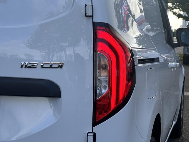 Mercedes-Benz CITAN 112 CDI L1 Pro | LED | Stoelverw. | Navi | Carplay