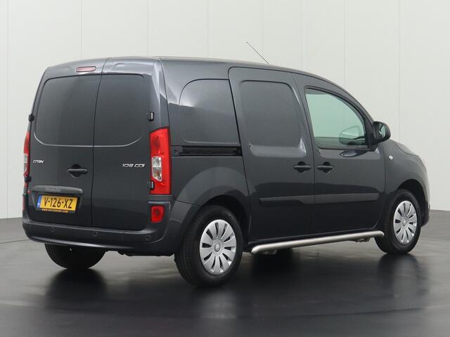 Mercedes-Benz CITAN 109 CDI BlueEFFICIENCY Business+ | Airco | Cruise |