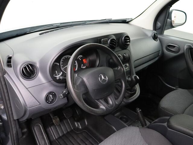 Mercedes-Benz CITAN 109 CDI BlueEFFICIENCY Business+ | Airco | Cruise |