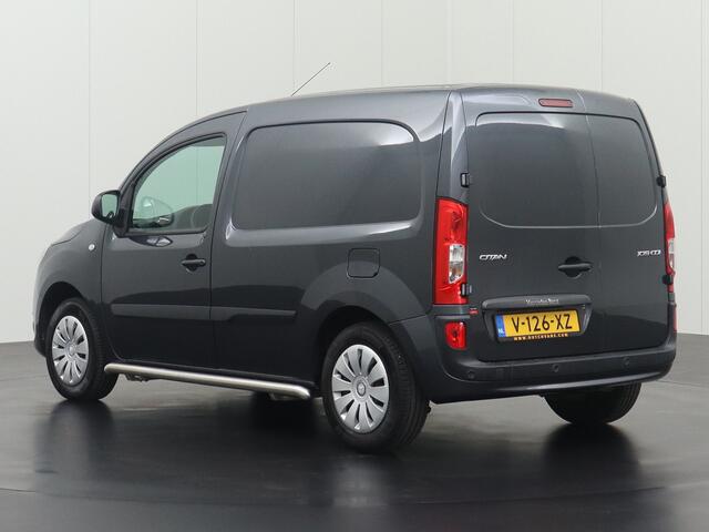Mercedes-Benz CITAN 109 CDI BlueEFFICIENCY Business+ | Airco | Cruise |