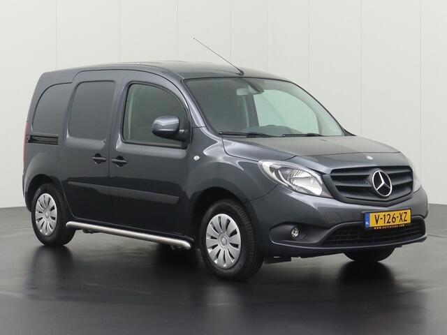 Mercedes-Benz CITAN 109 CDI BlueEFFICIENCY Business+ | Airco | Cruise |