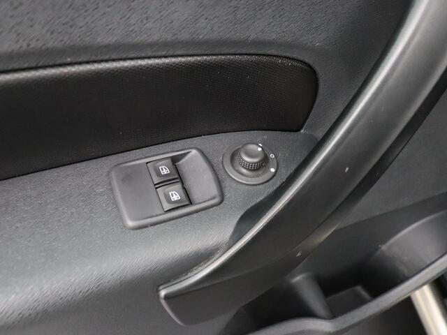 Mercedes-Benz CITAN 109 CDI BlueEFFICIENCY Business+ | Airco | Cruise |