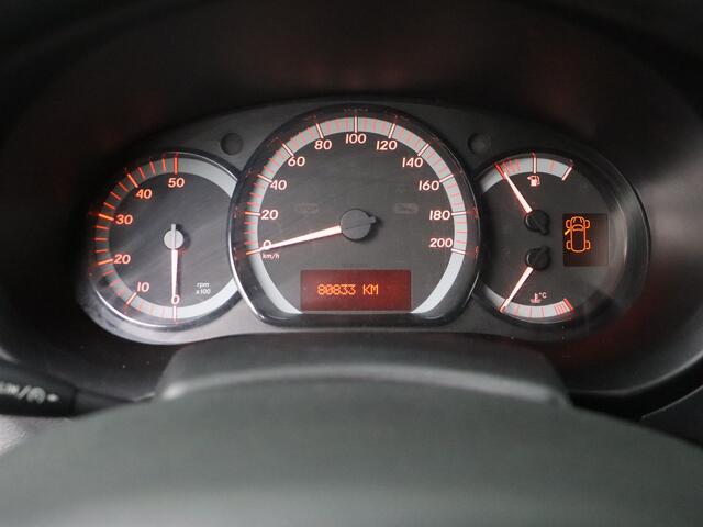 Mercedes-Benz CITAN 109 CDI BlueEFFICIENCY Business+ | Airco | Cruise |