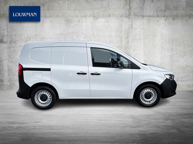 Mercedes-Benz CITAN 112 CDI L1 Pro Automaat Trekhaak Apple Carplay/Android Auto Achteruitrijcamera Cruise Control