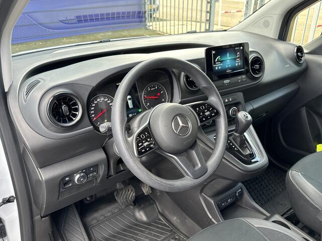 Mercedes-Benz CITAN 112 CDI L1 Pro Automaat Trekhaak Apple Carplay/Android Auto Achteruitrijcamera Cruise Control
