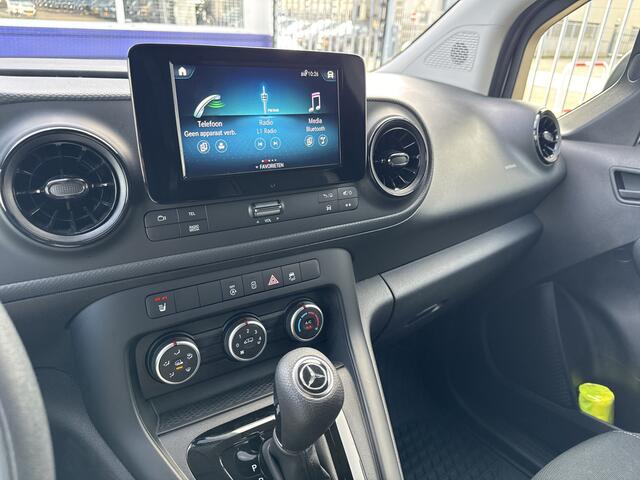 Mercedes-Benz CITAN 112 CDI L1 Pro Automaat Trekhaak Apple Carplay/Android Auto Achteruitrijcamera Cruise Control