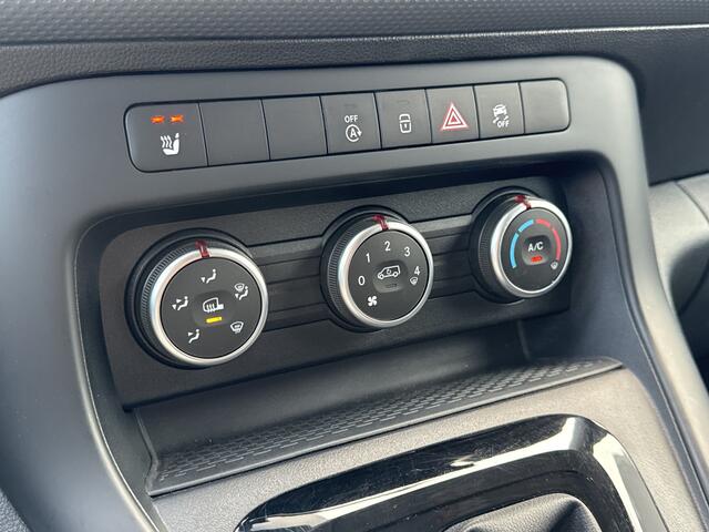 Mercedes-Benz CITAN 112 CDI L1 Pro Automaat Trekhaak Apple Carplay/Android Auto Achteruitrijcamera Cruise Control